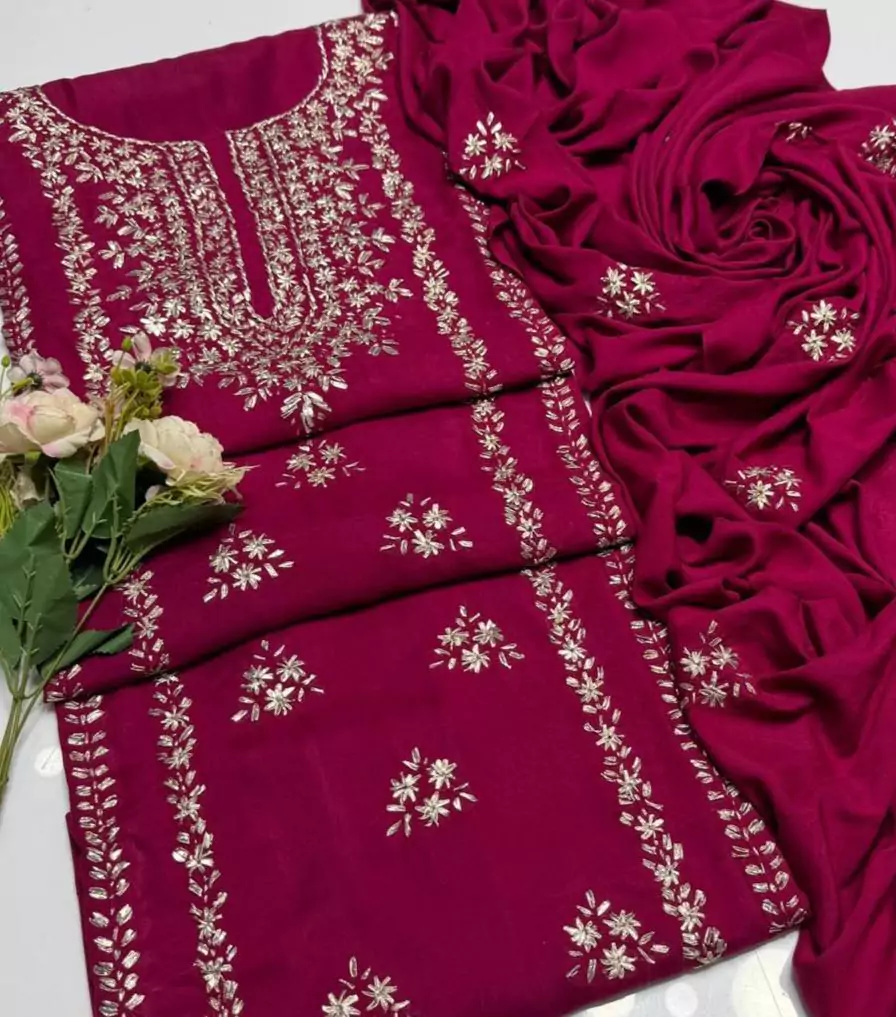 3 Pcs Women
