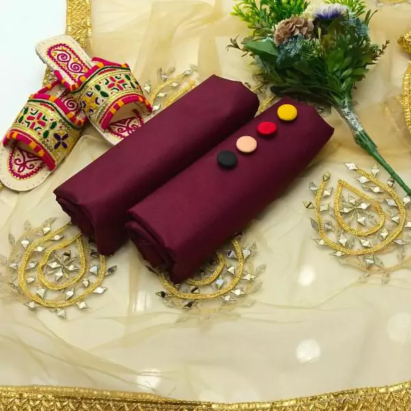 3 Pcs Women