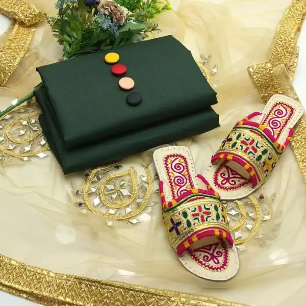 3 Pcs Women