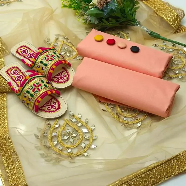 3 Pcs Women