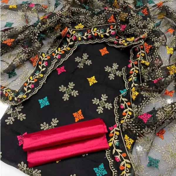 3 Pcs Women