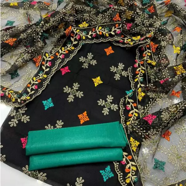 3 Pcs Women