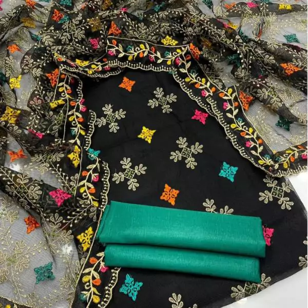 3 Pcs Women