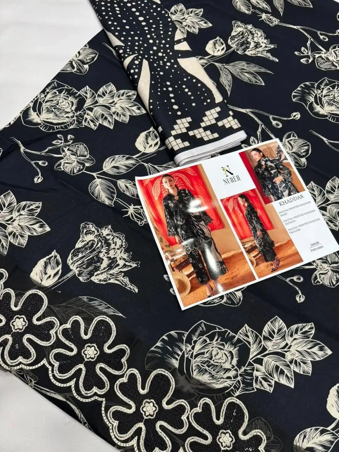 3 Pcs Women