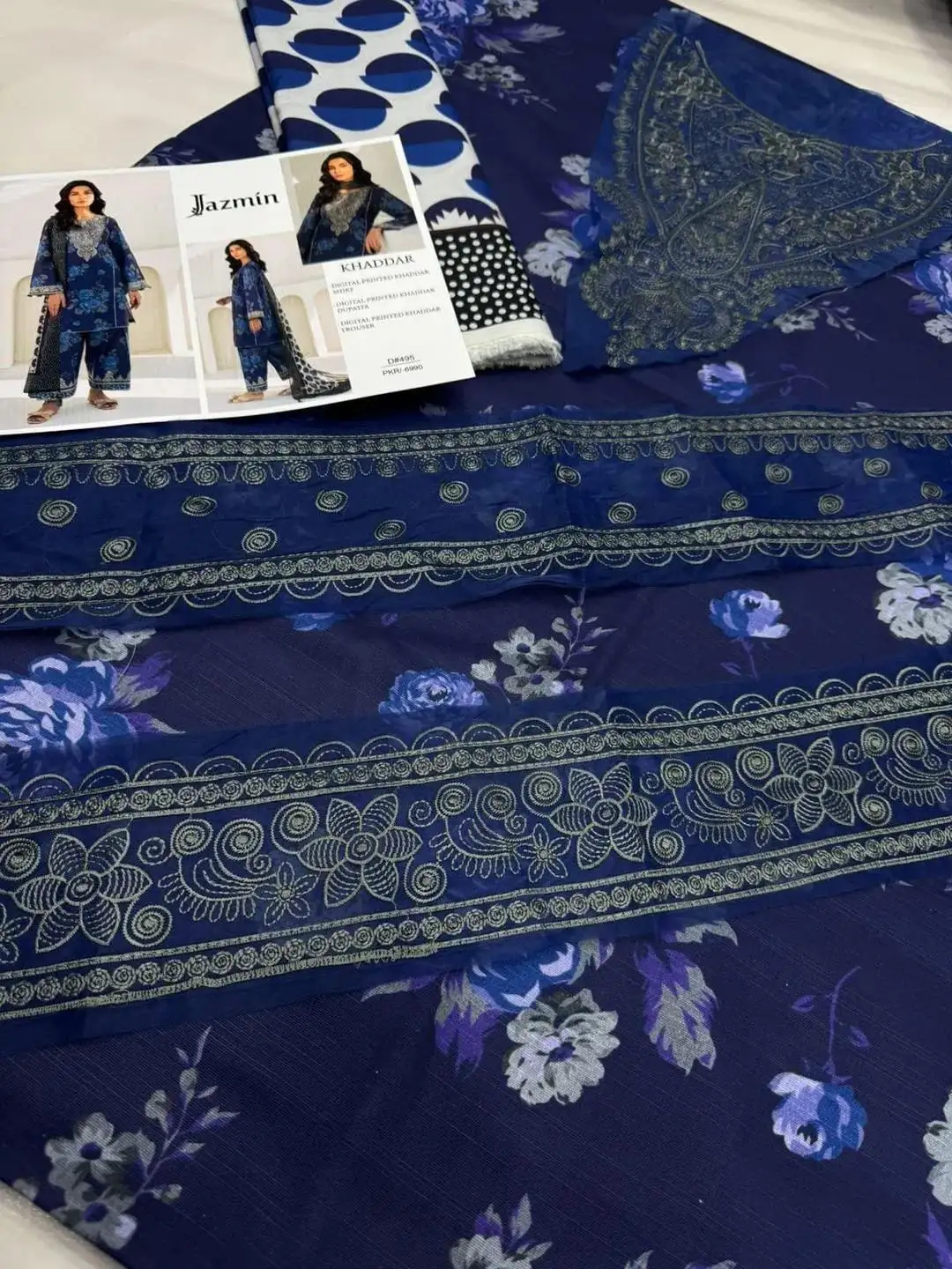 3 Pcs Women