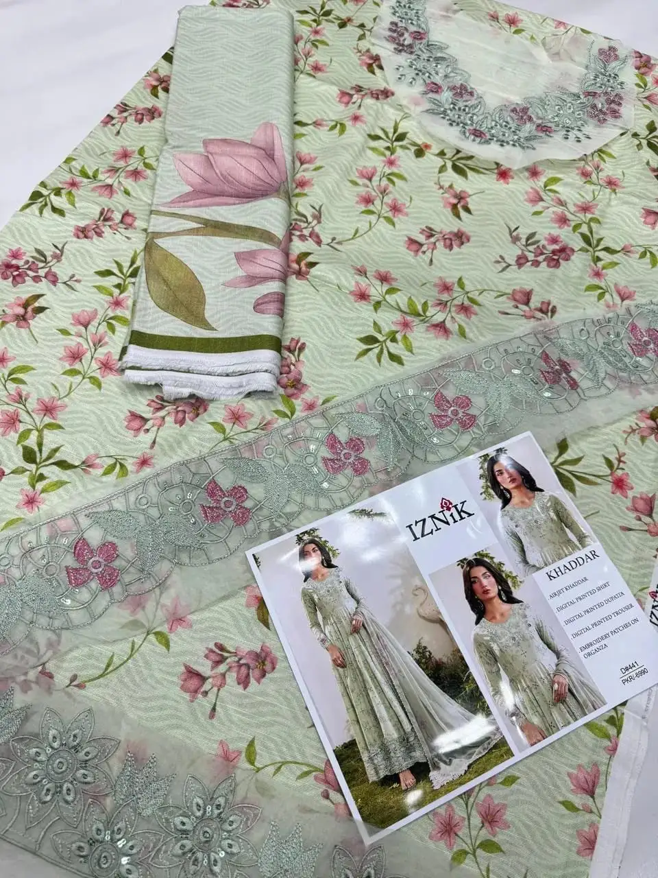 3 Pcs Women
