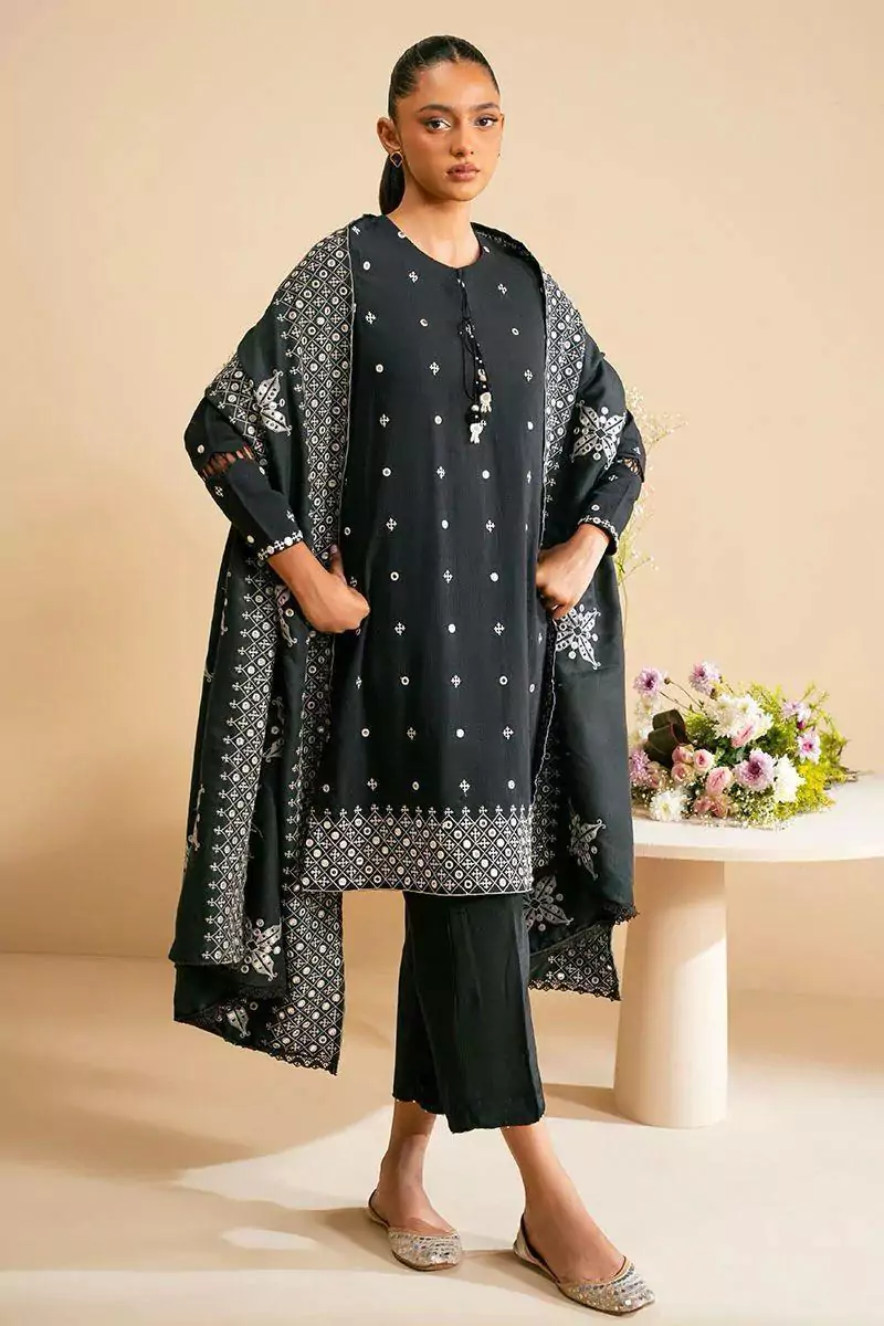 3 Pcs Women