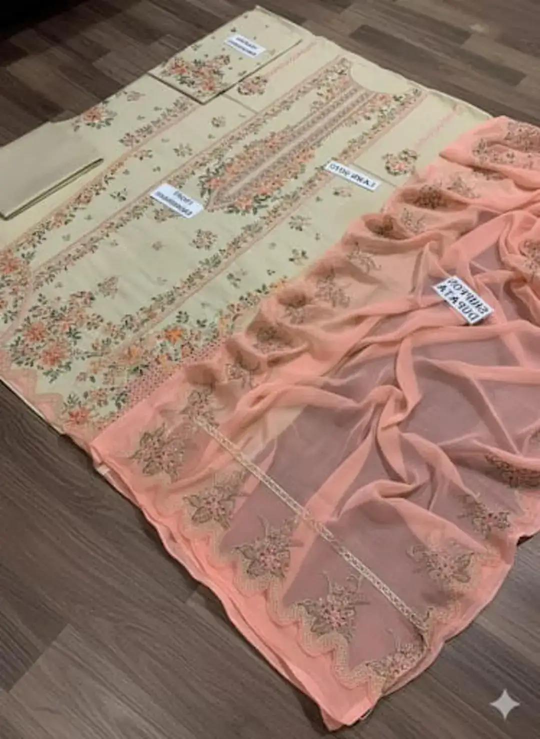 3 Pcs Women