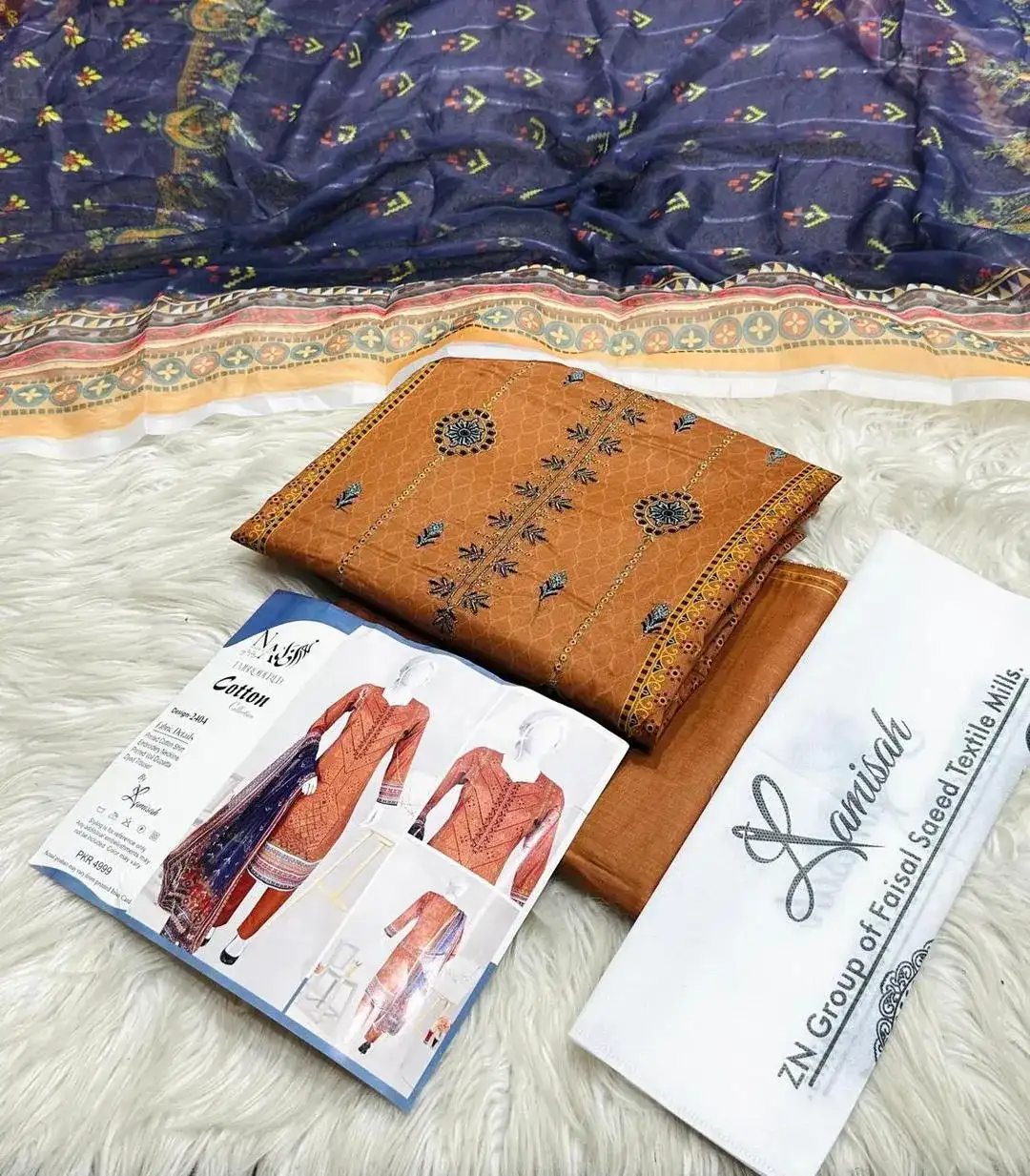 3 Pcs Women