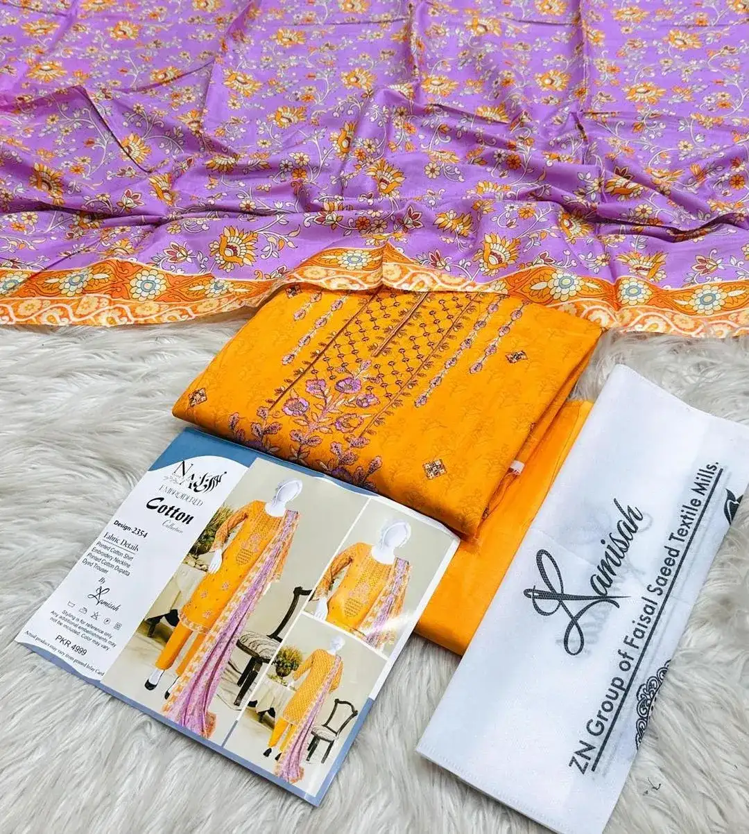 3 Pcs Women