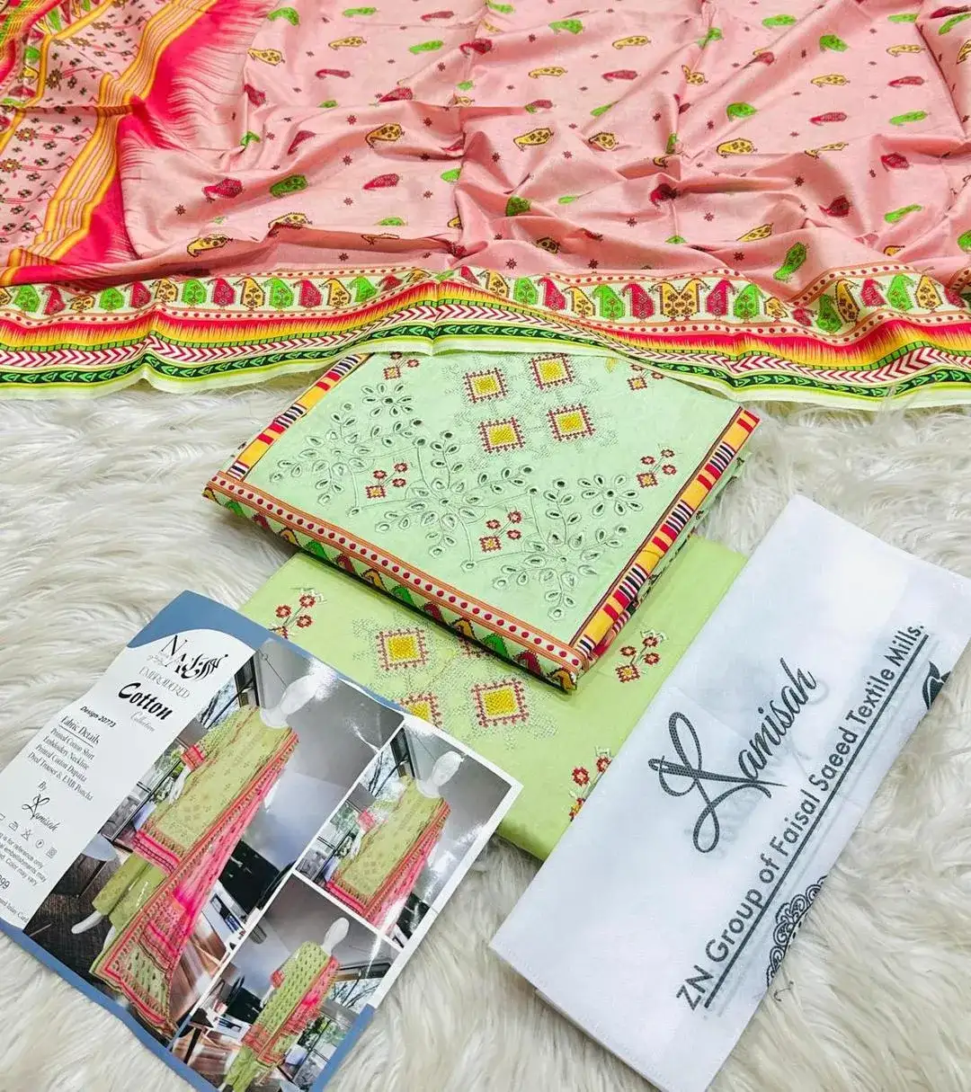 3 Pcs Women