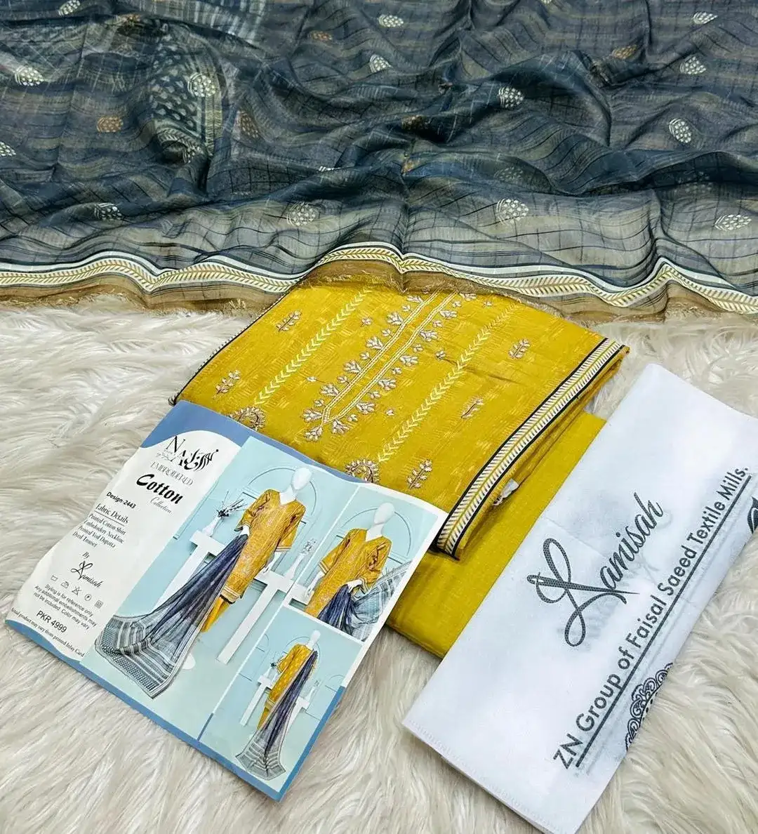 3 Pcs Women