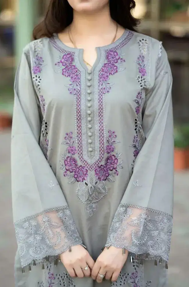 3 Pcs Women