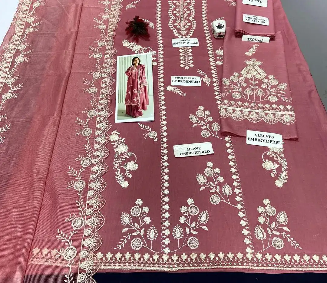 3 Pcs Women