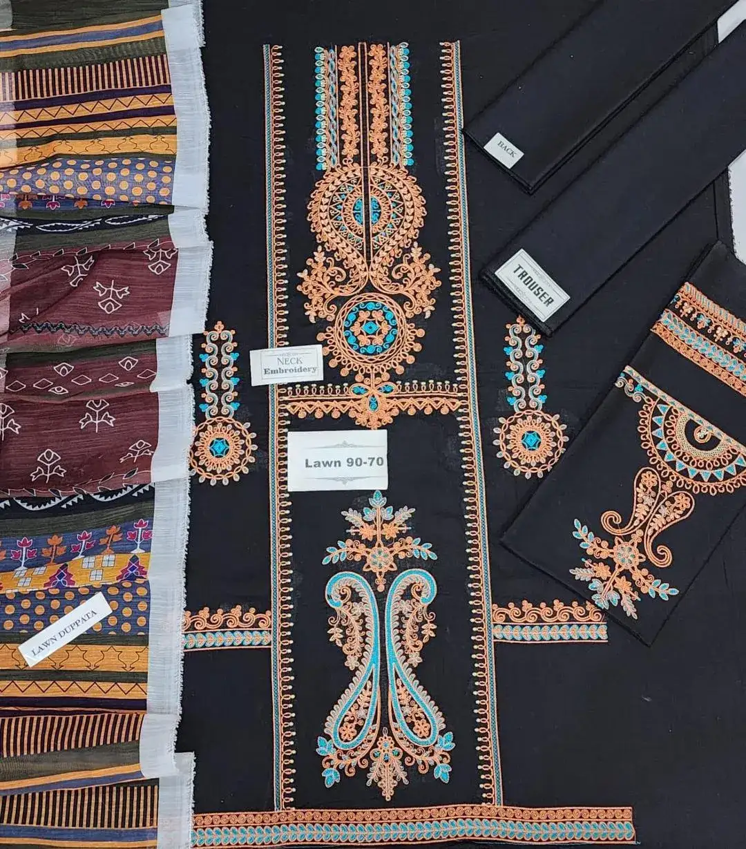 3 Pcs Women