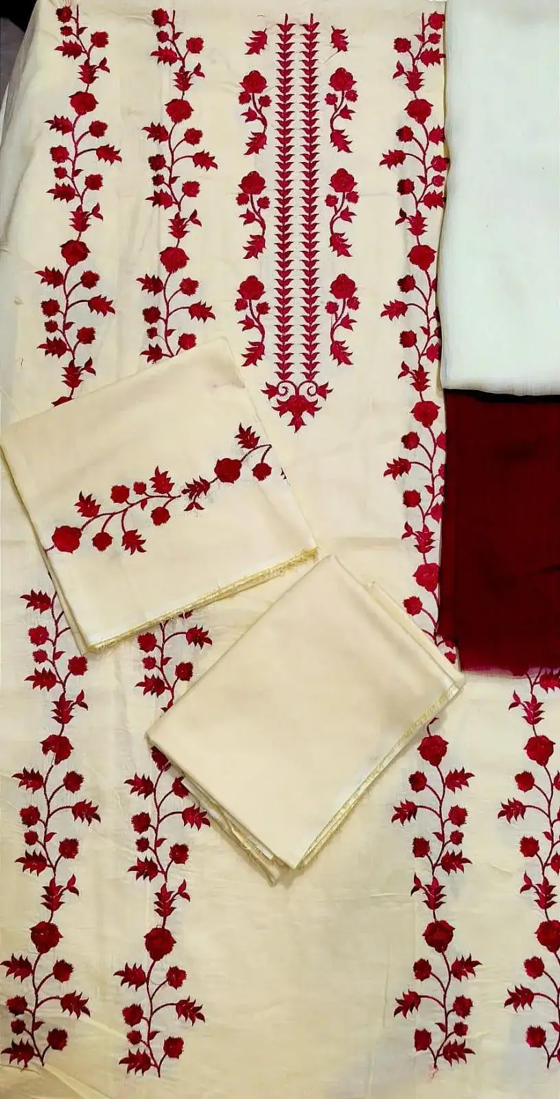3 Pcs Women