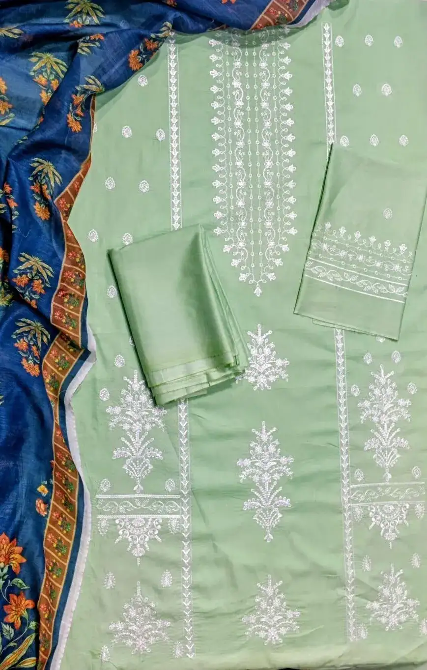 3 Pcs Women