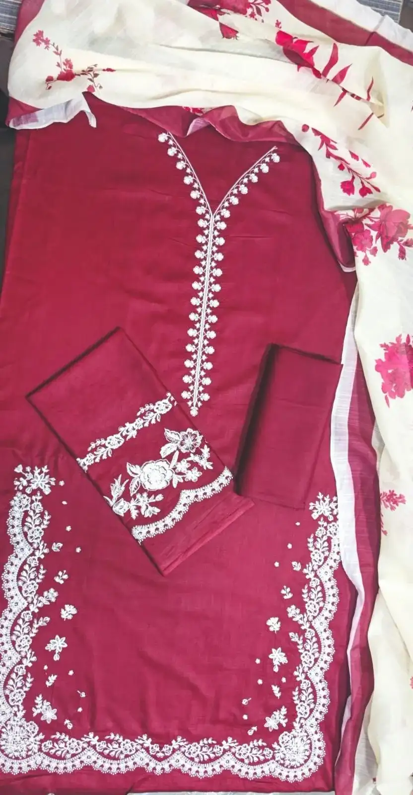 3 Pcs Women