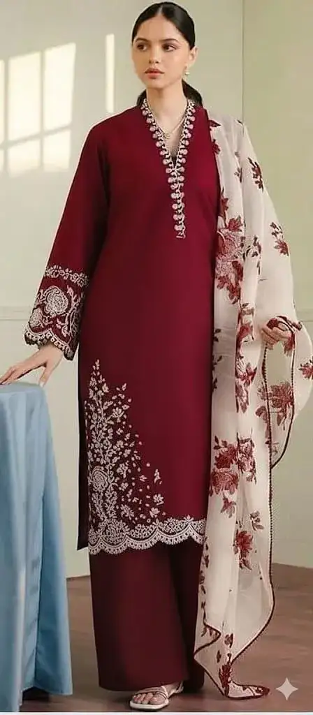 3 Pcs Women
