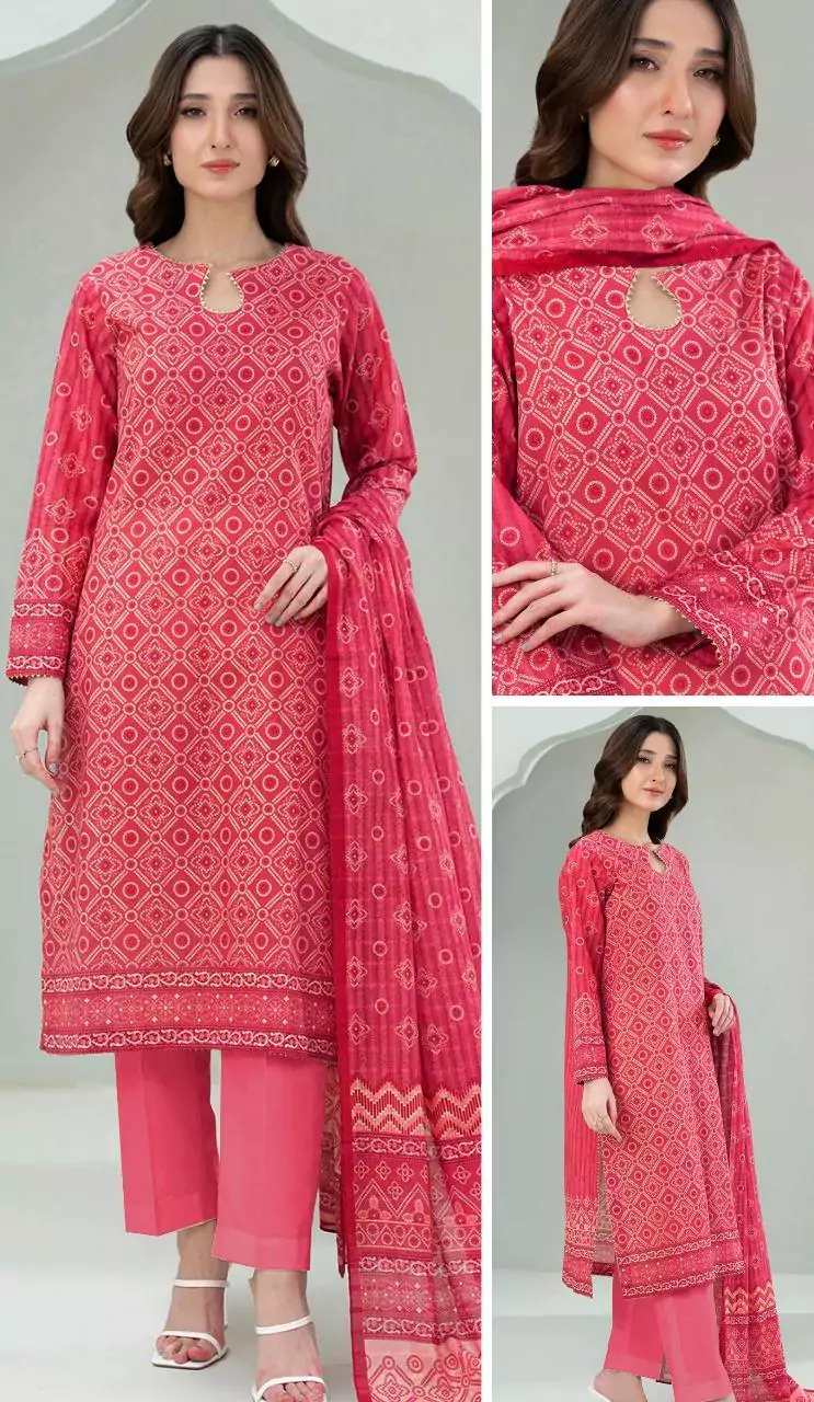 3 Pcs Women