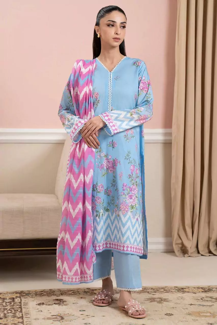 3 Pcs Women