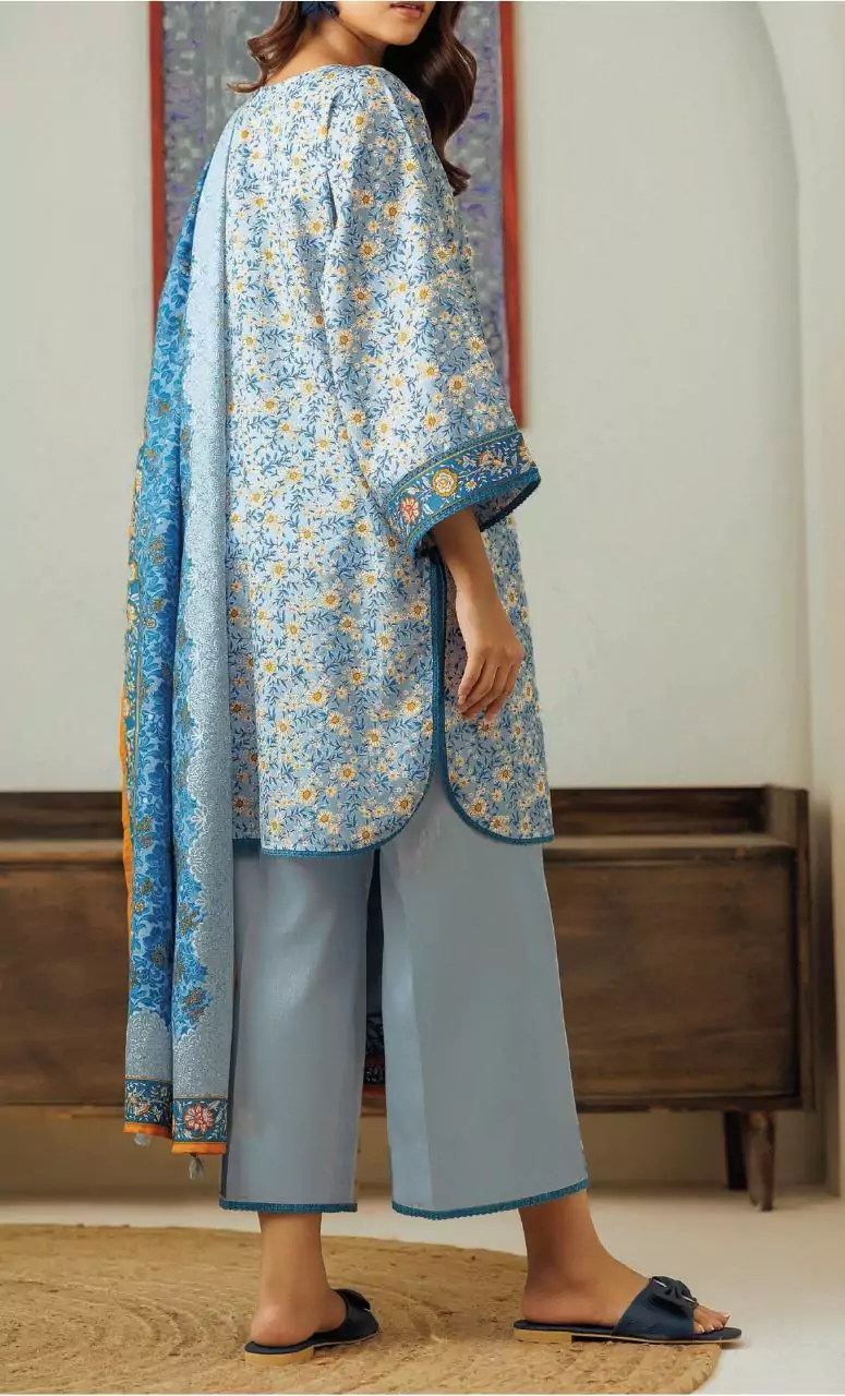 3 Pcs Women