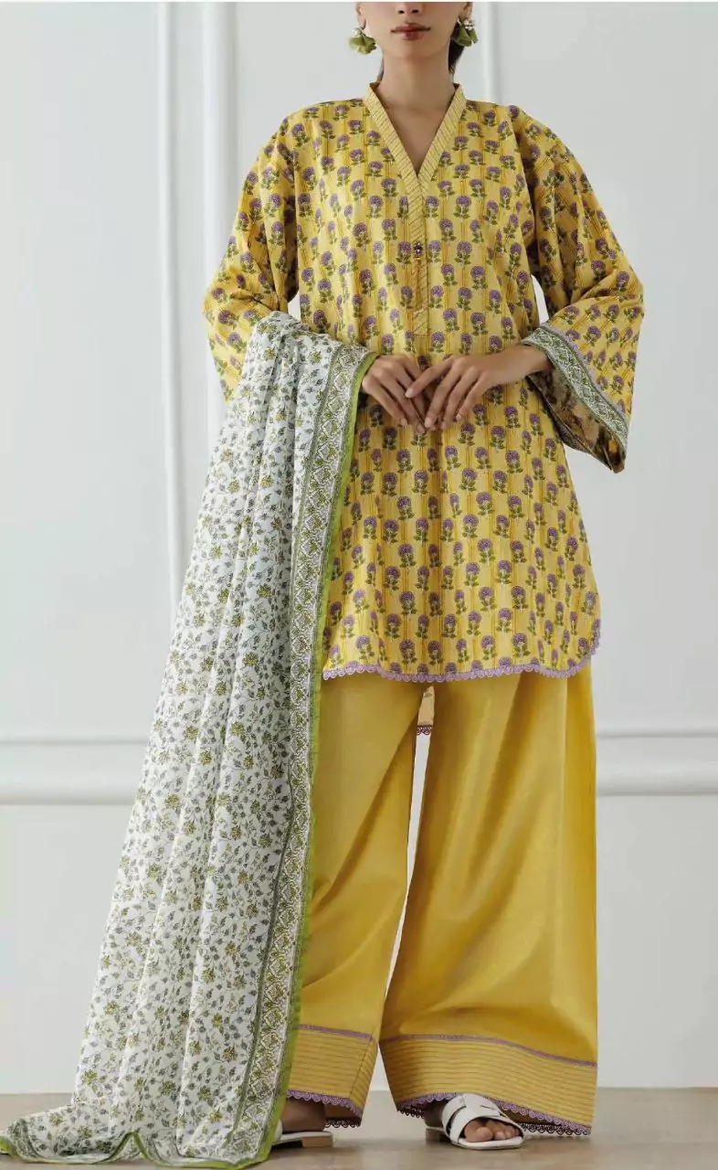 3 Pcs Women