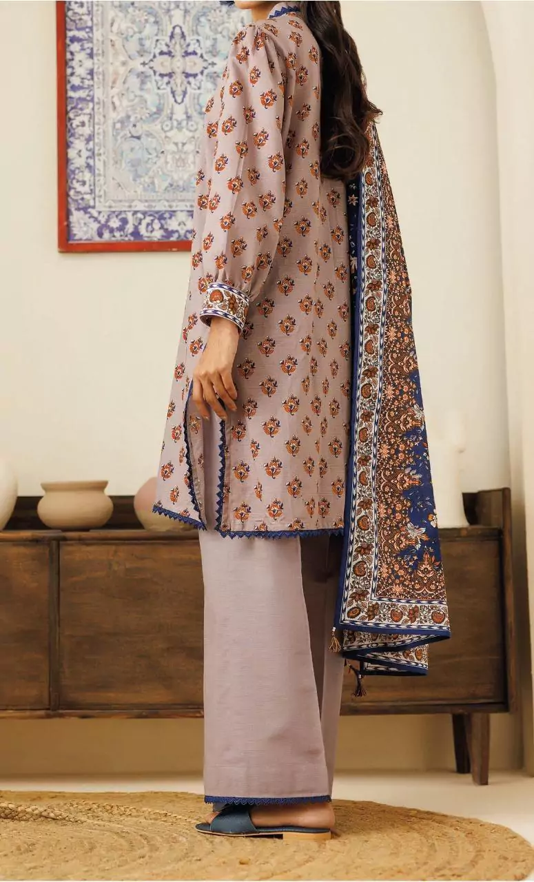 3 Pcs Women