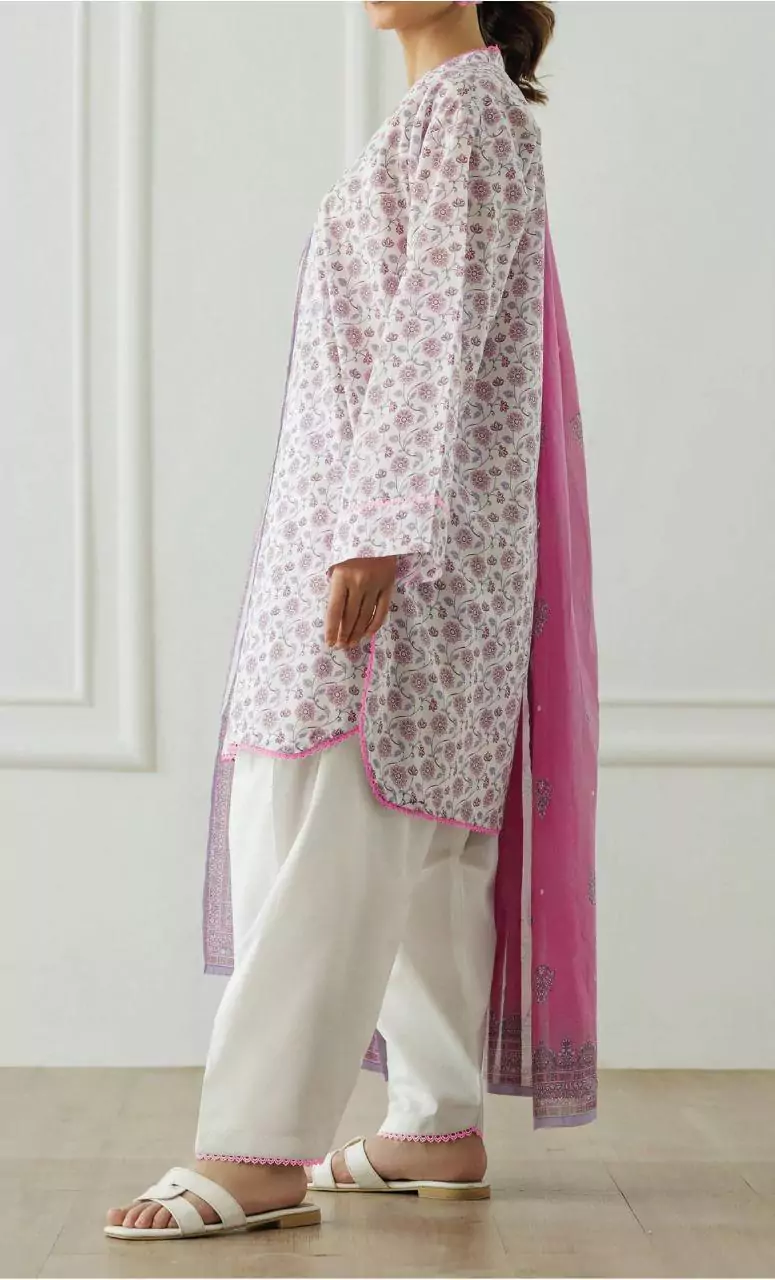 3 Pcs Women