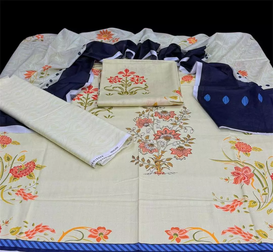 3 Pcs Women