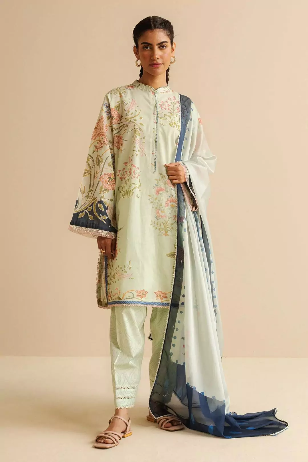 3 Pcs Women