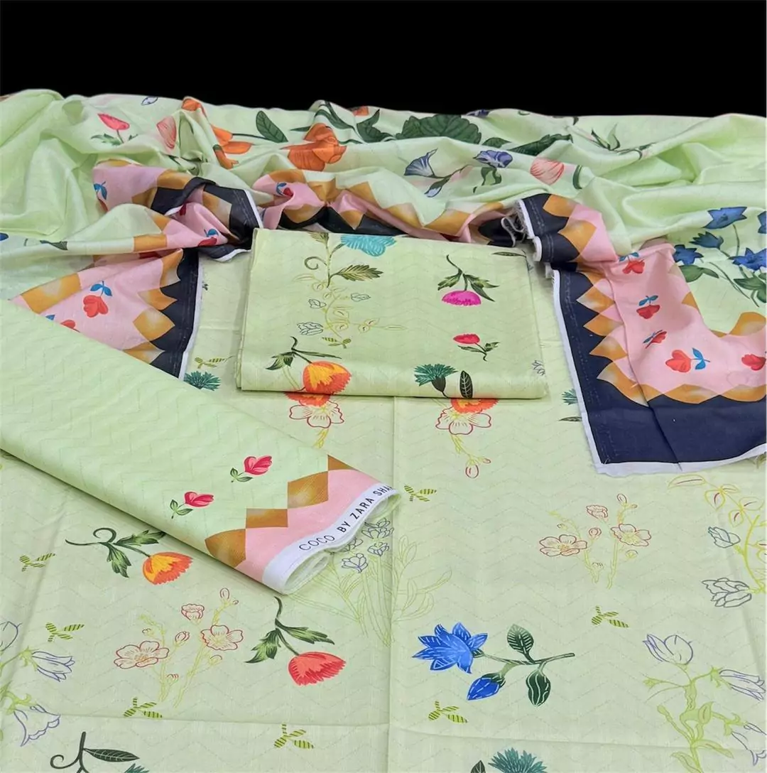3 Pcs Women