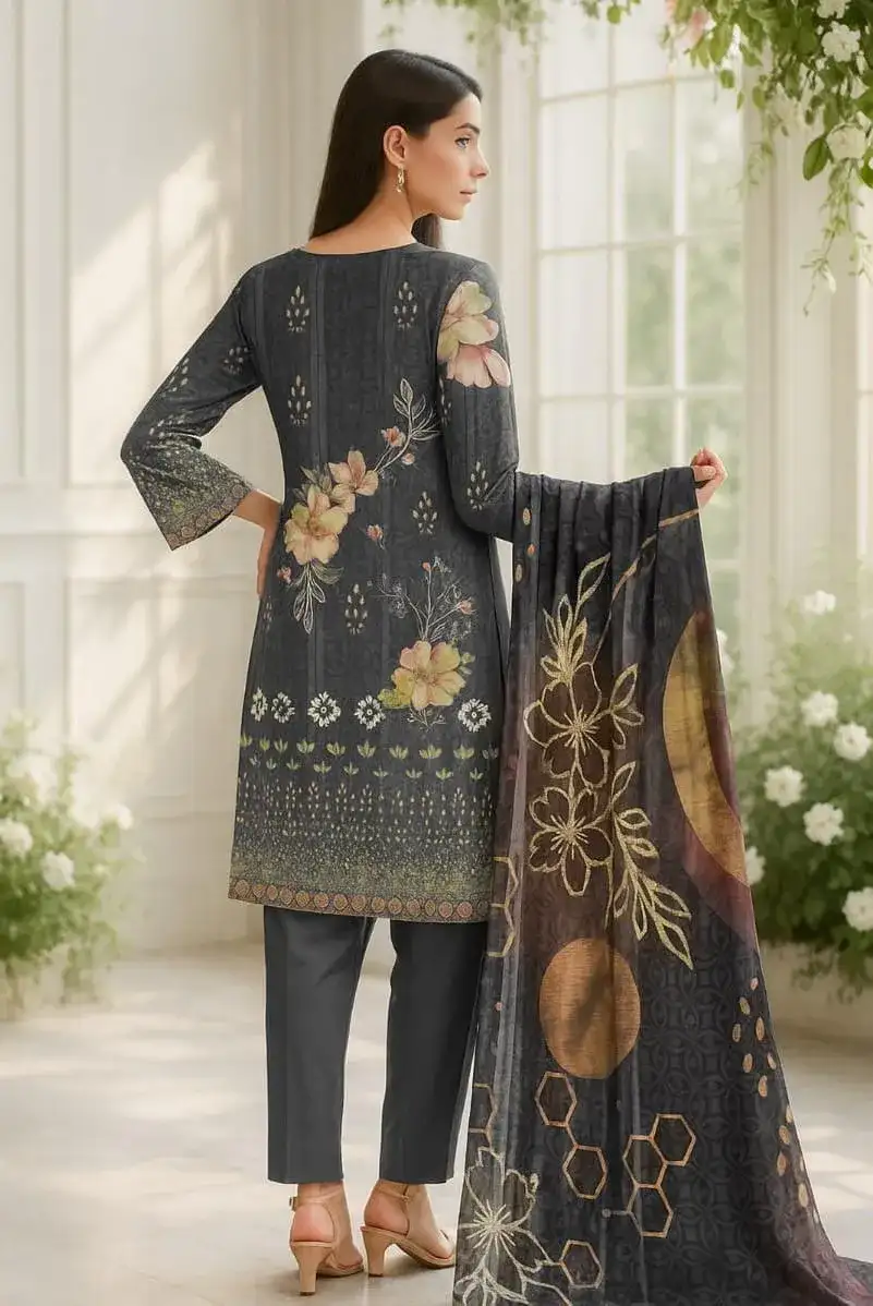 3 Pcs Women
