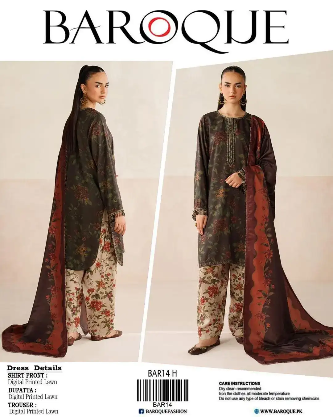 3 Pcs Women
