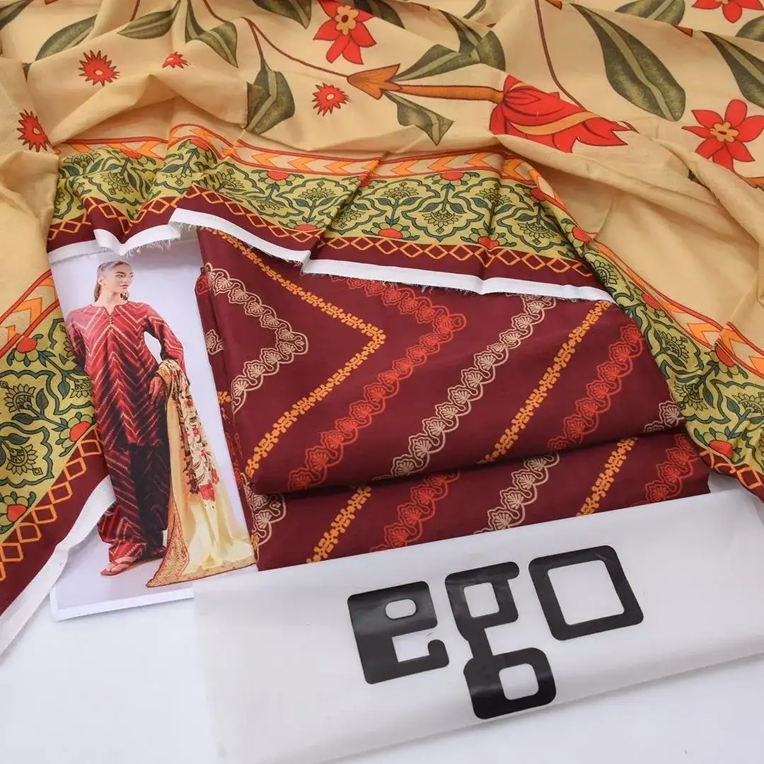 3 Pcs Women