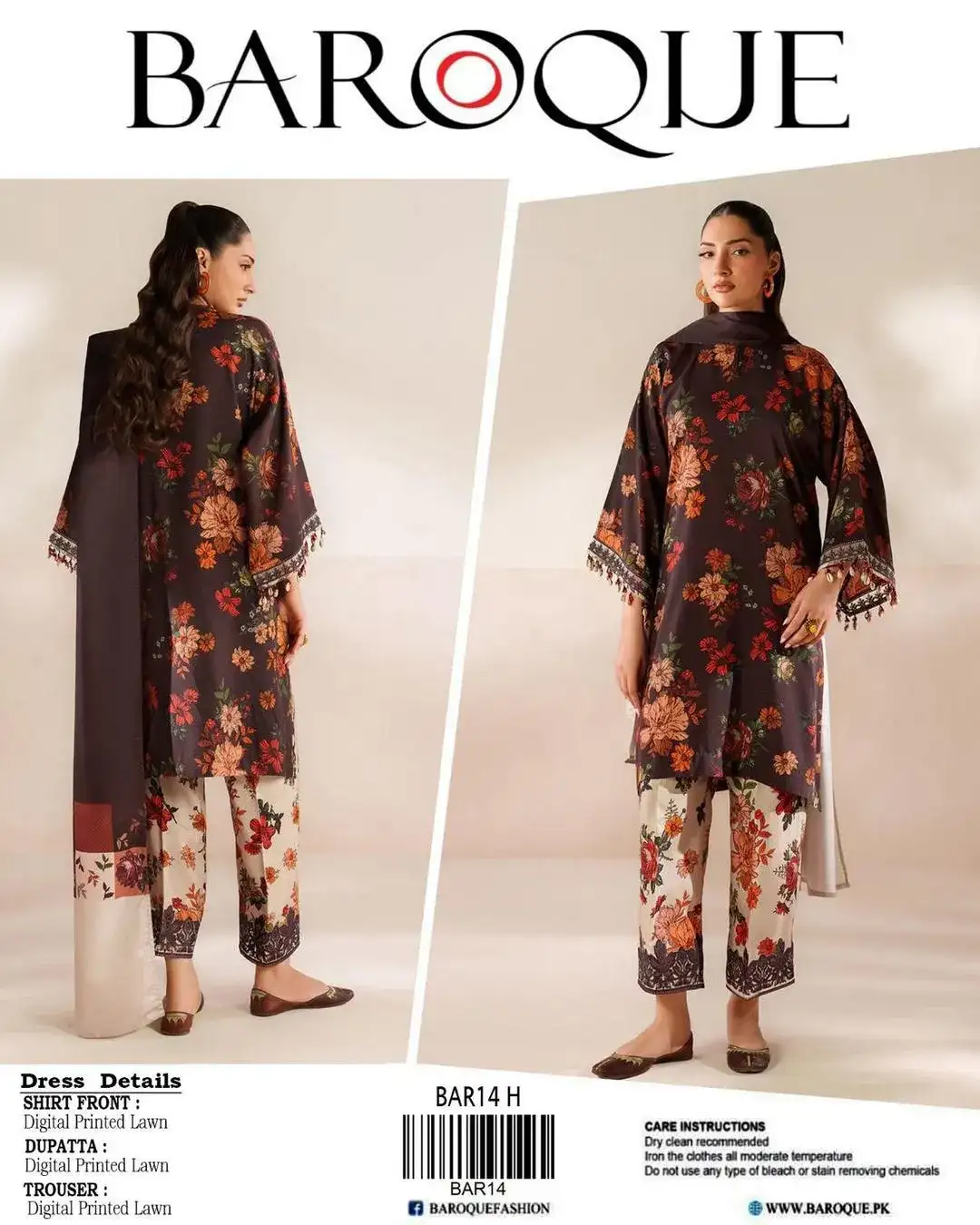 3 Pcs Women