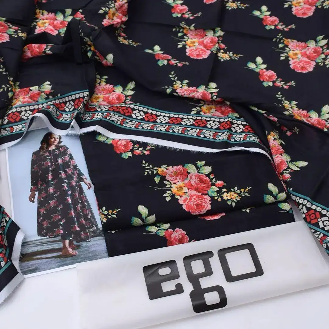 3 Pcs Women