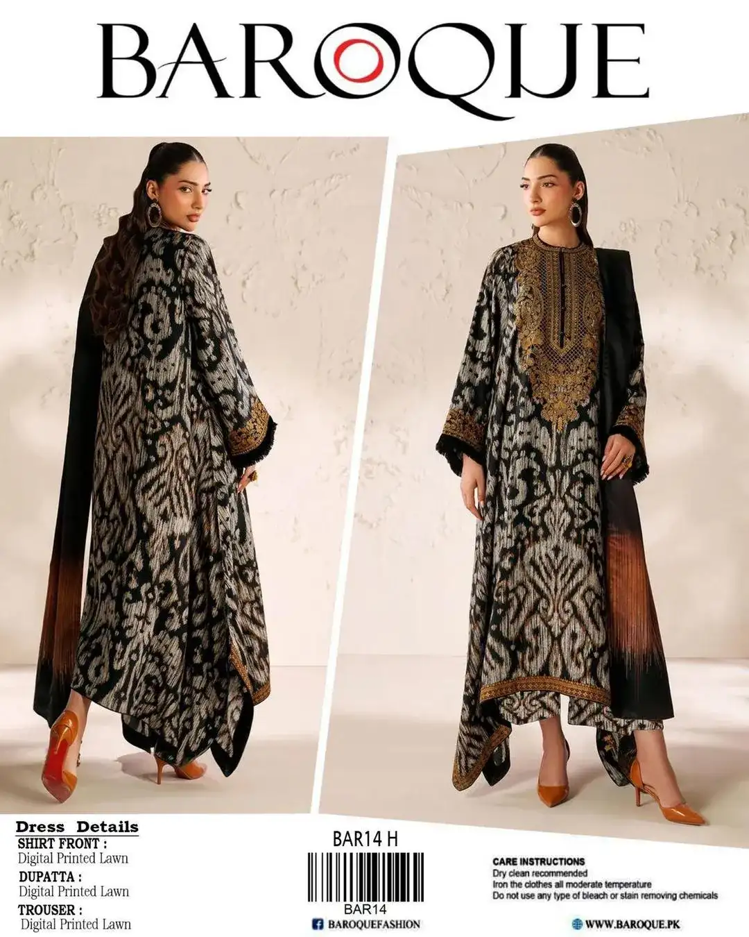 3 Pcs Women