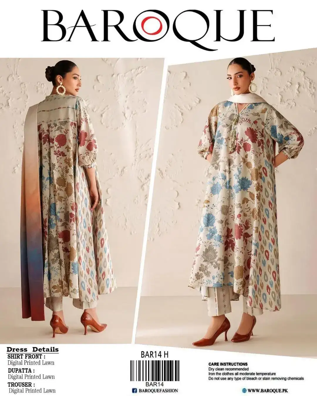 3 Pcs Women