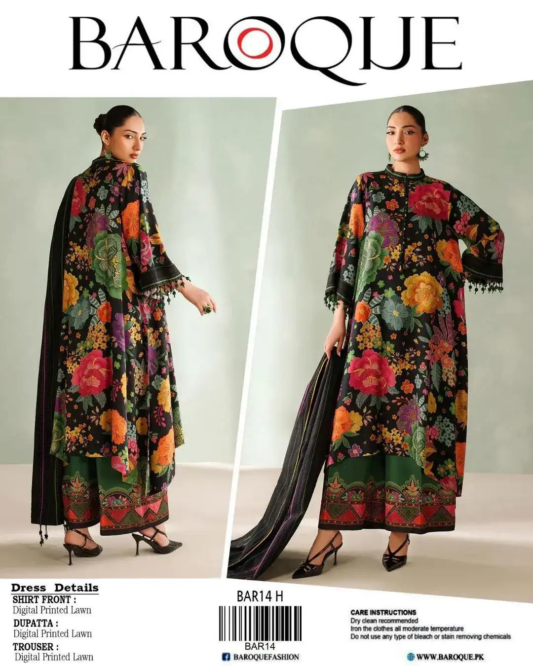 3 Pcs Women