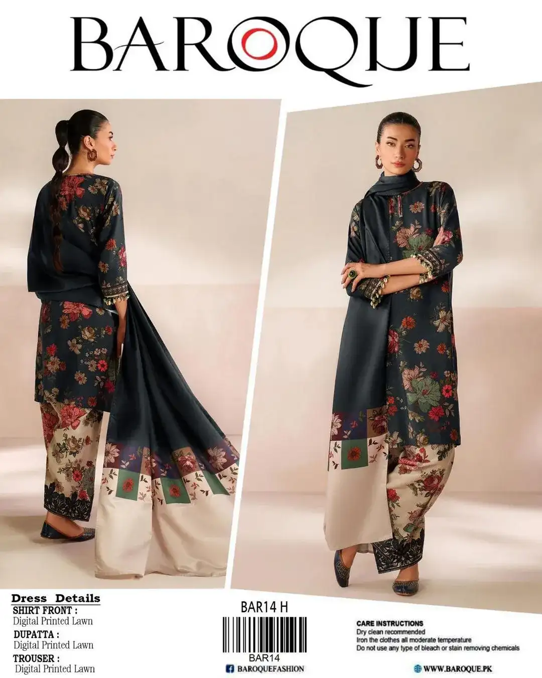 3 Pcs Women