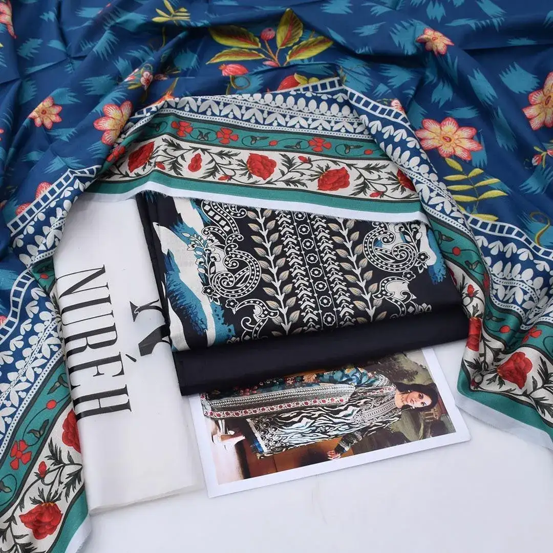 3 Pcs Women