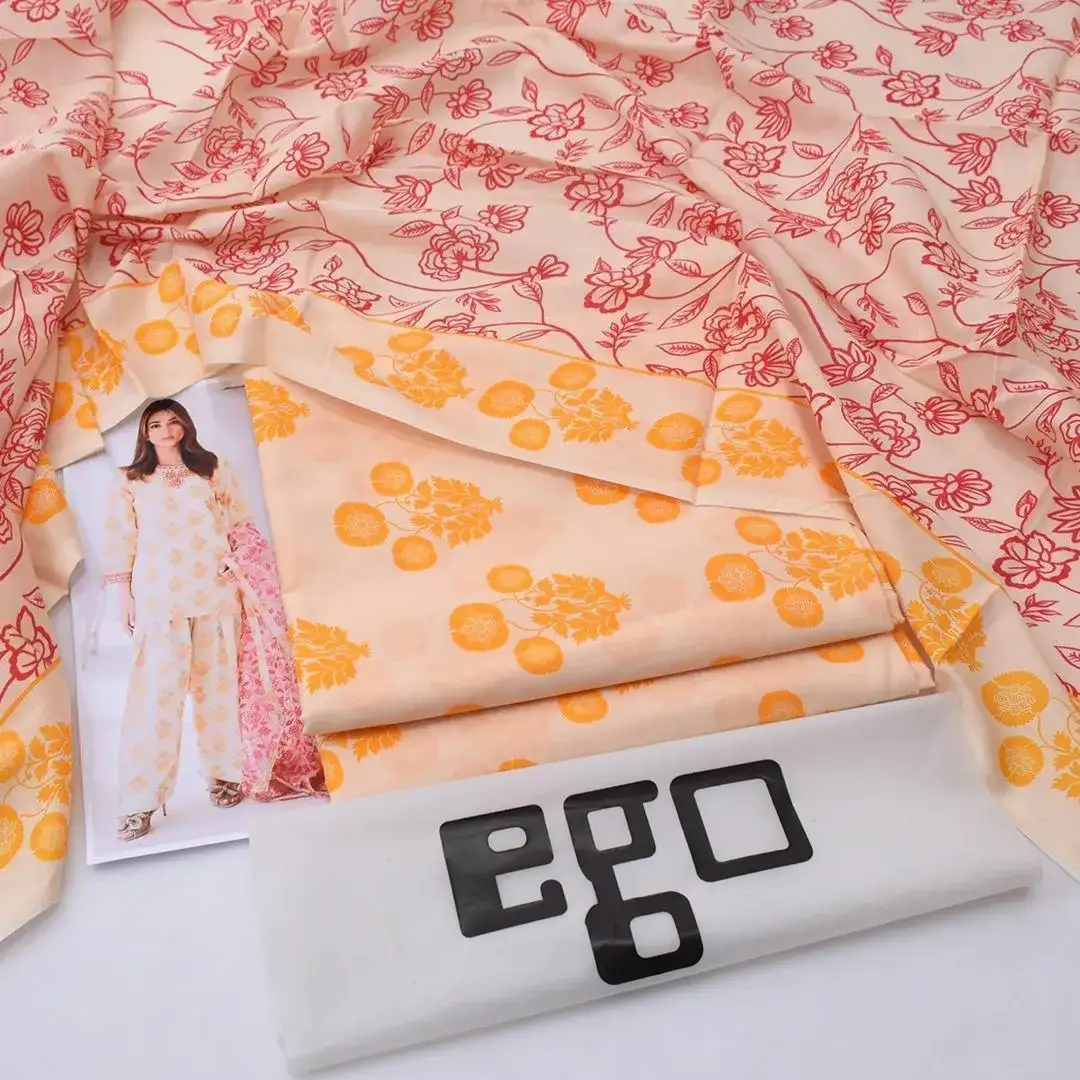 3 Pcs Women