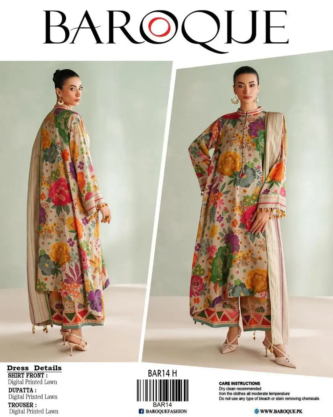 3 Pcs Women
