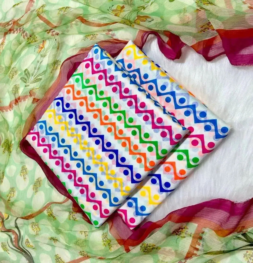 3 Pcs Women