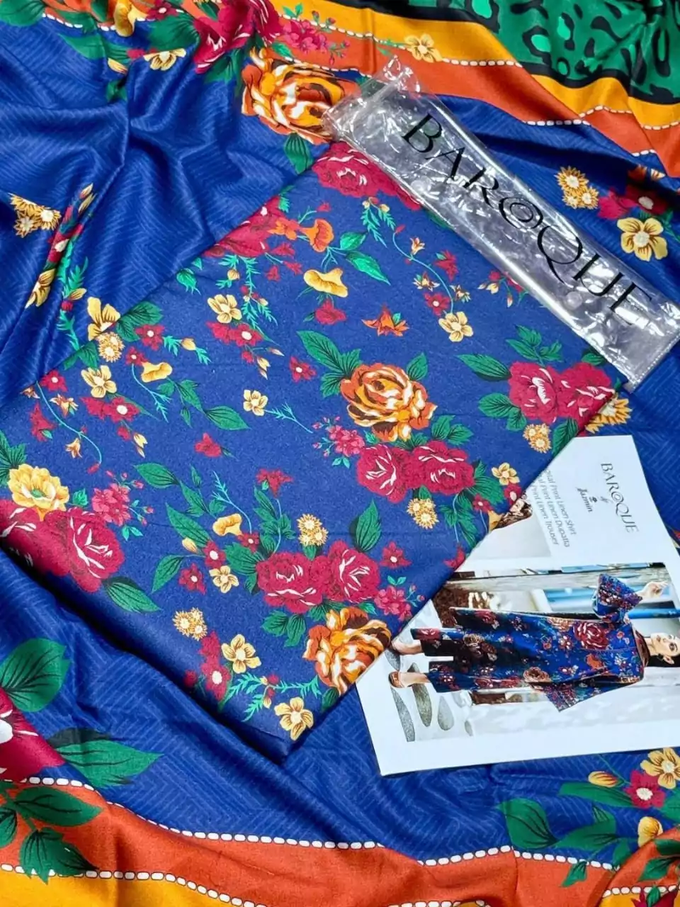 3 Pcs Women