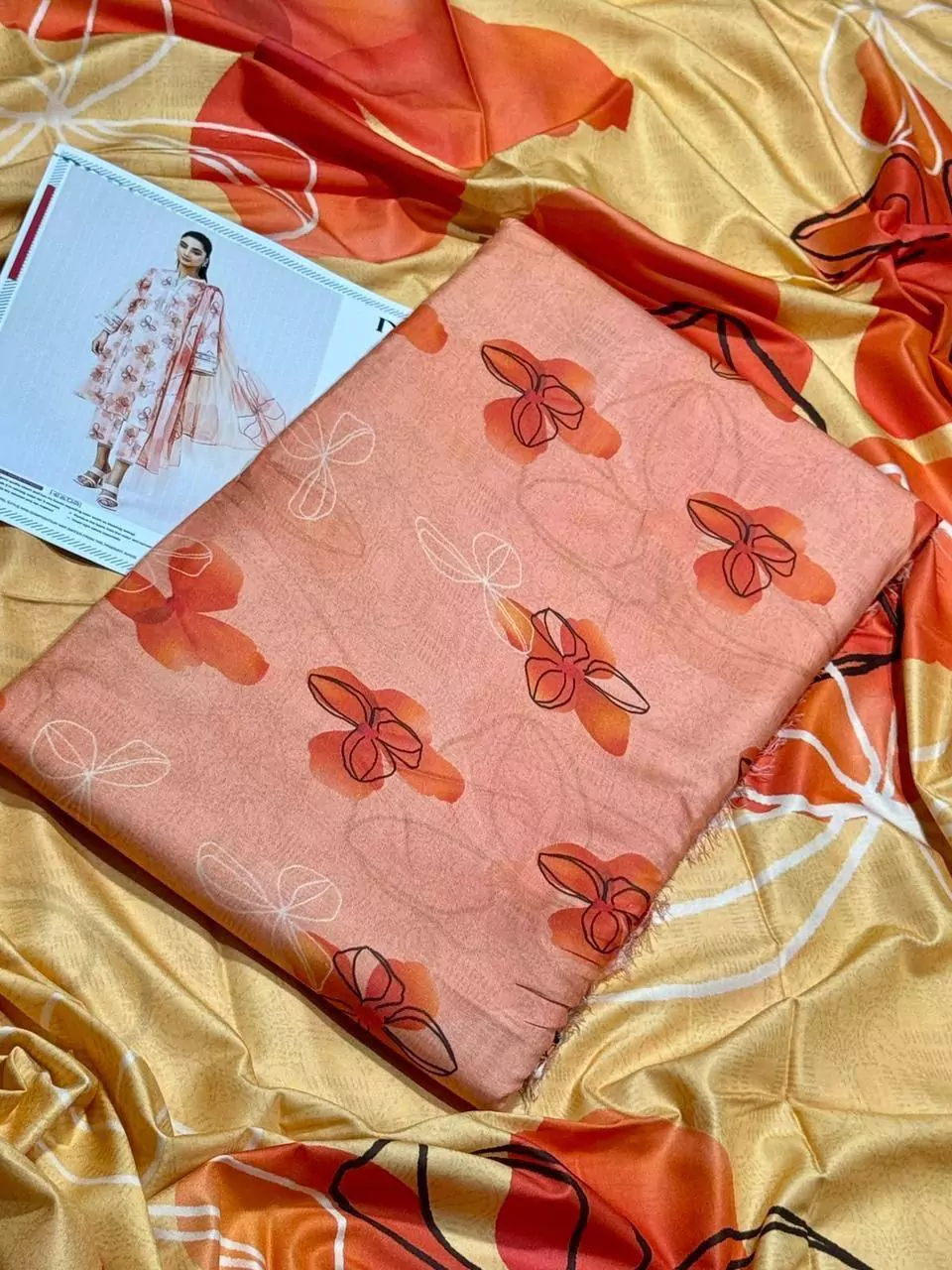3 Pcs Women