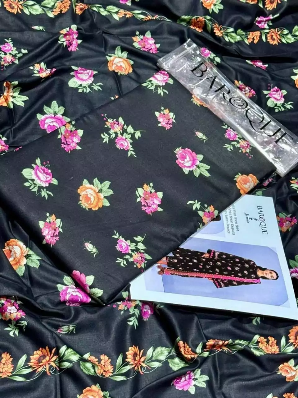 3 Pcs Women
