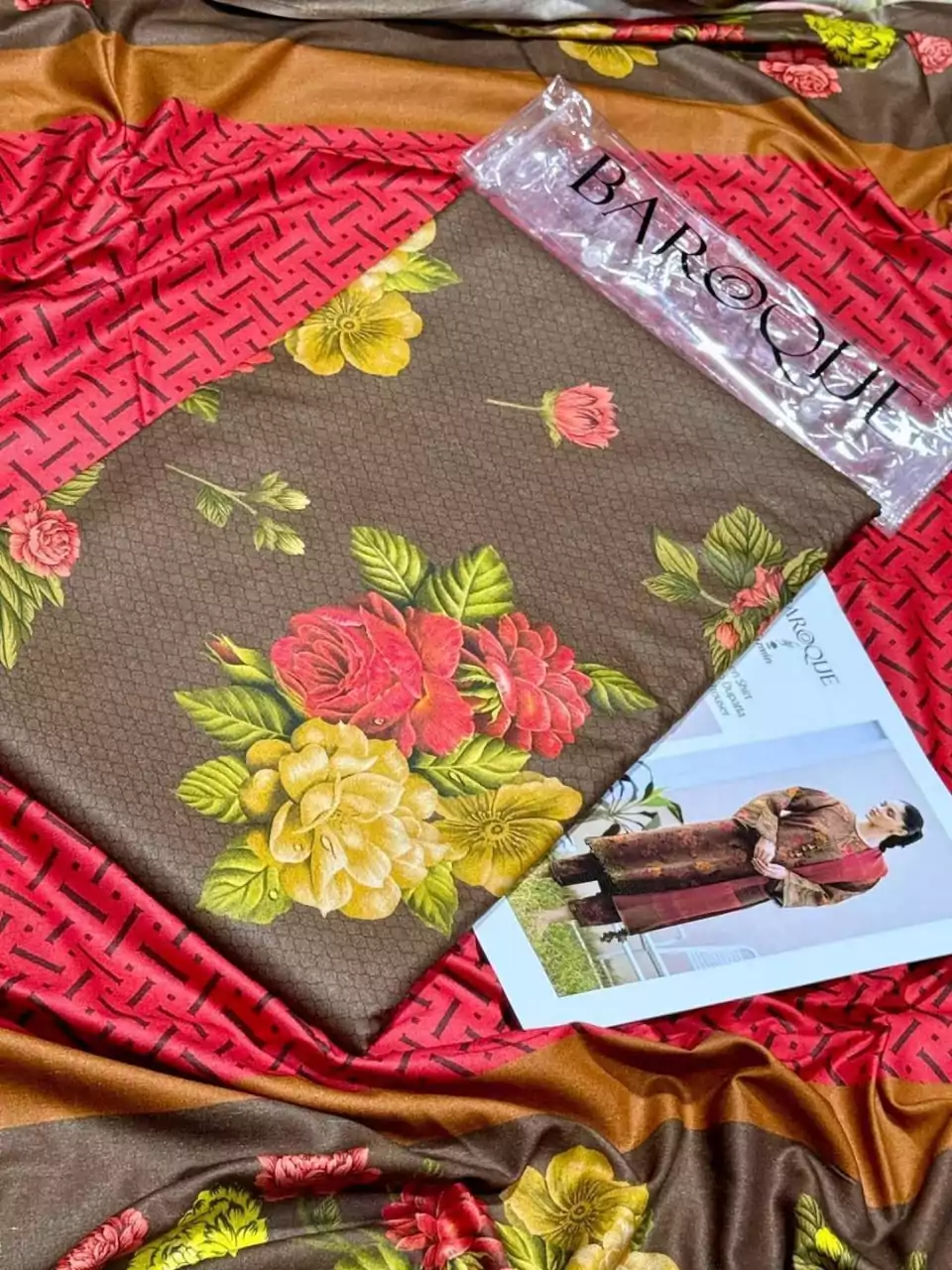 3 Pcs Women