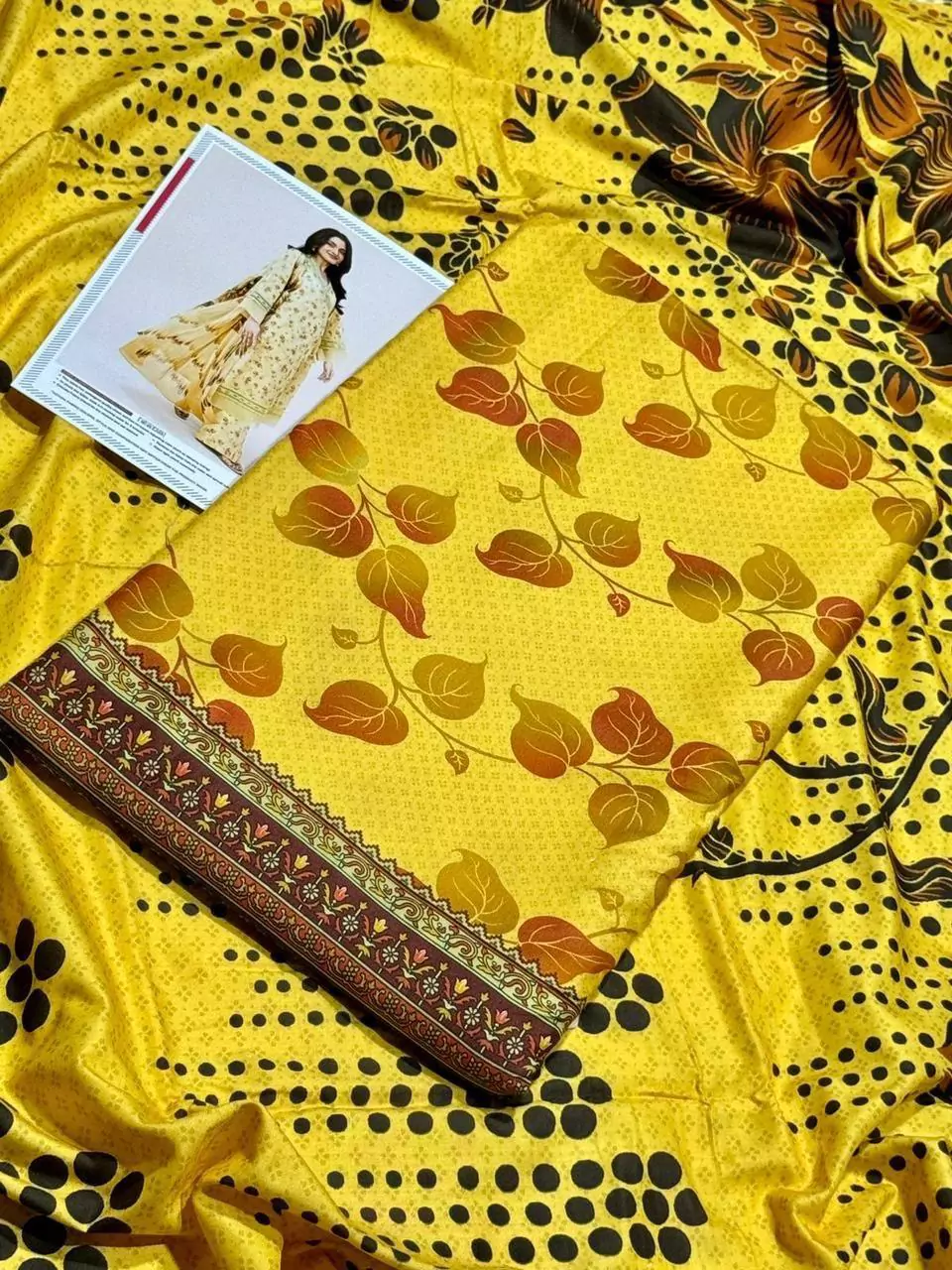 3 Pcs Women
